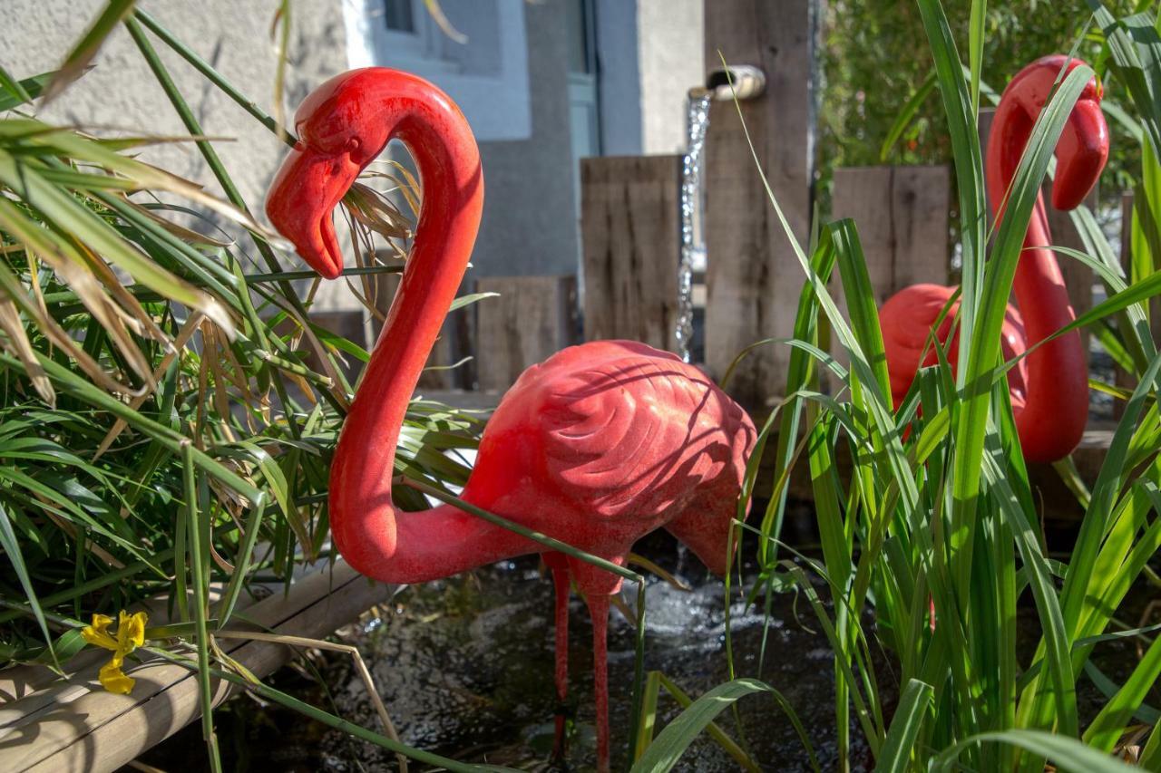 Ibis Brignoles Provence Verte エクステリア 写真