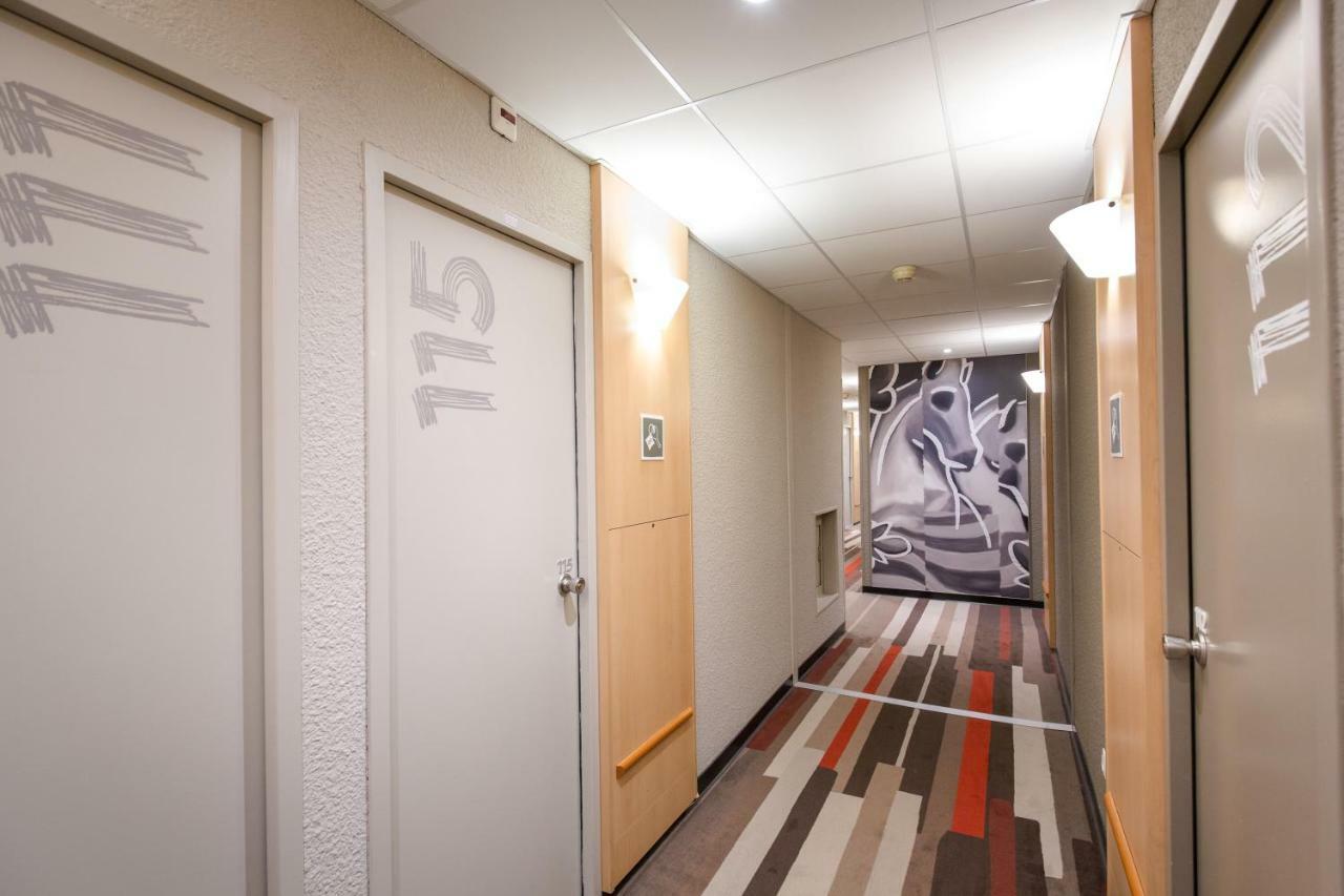 Ibis Brignoles Provence Verte エクステリア 写真