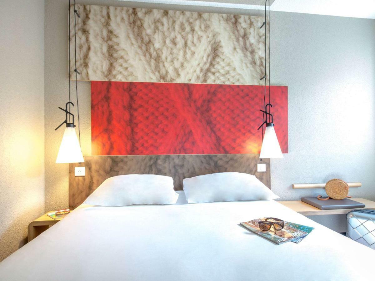 Ibis Brignoles Provence Verte エクステリア 写真