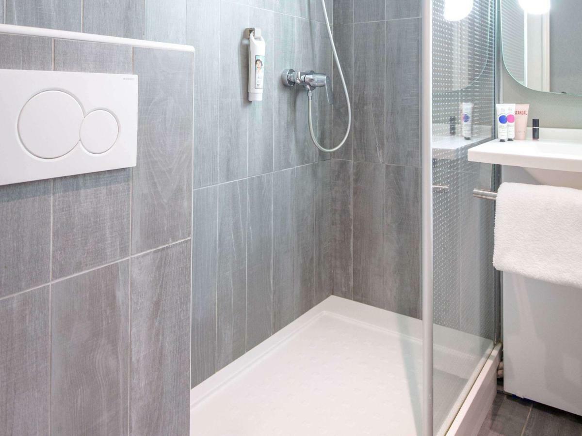 Ibis Brignoles Provence Verte エクステリア 写真
