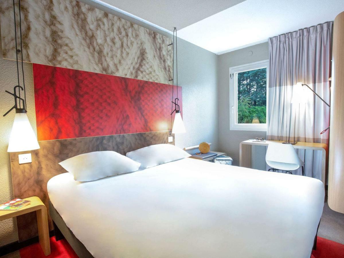 Ibis Brignoles Provence Verte エクステリア 写真